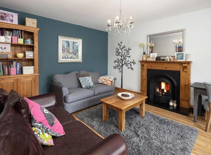 12 Chapel Field, Knockraha, T56VH22