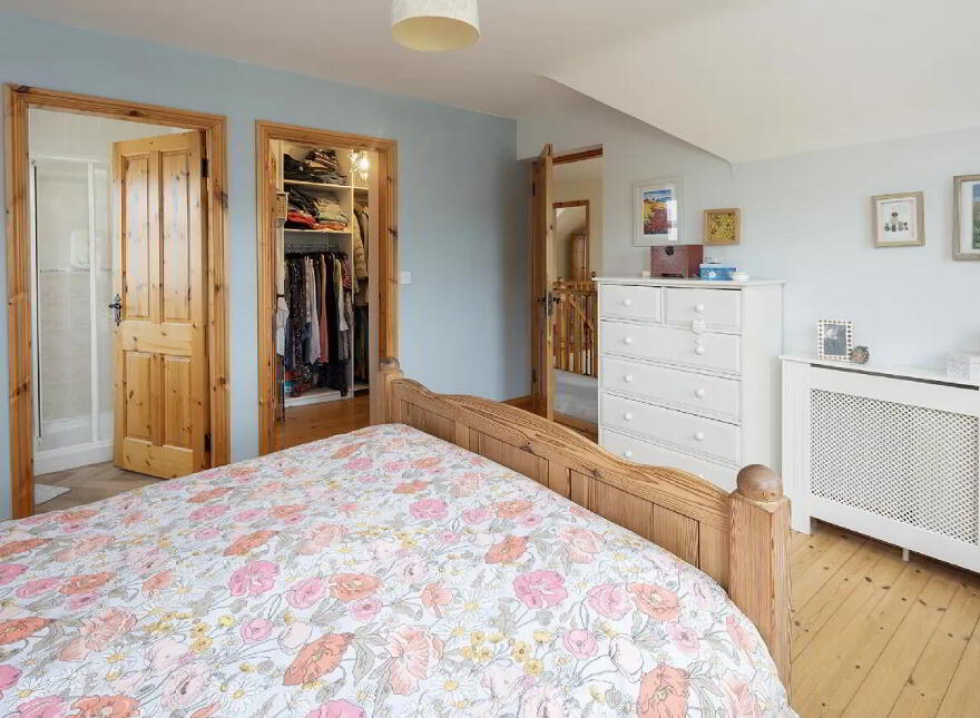 12 Chapel Field, Knockraha, T56VH22