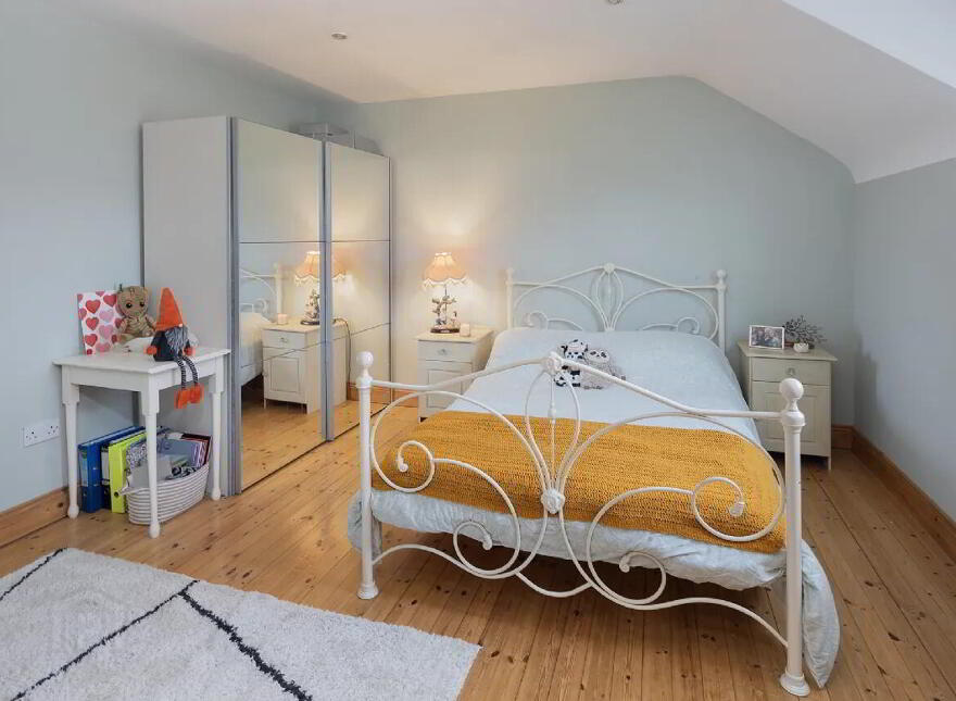 12 Chapel Field, Knockraha, T56VH22