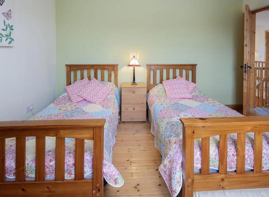 12 Chapel Field, Knockraha, T56VH22