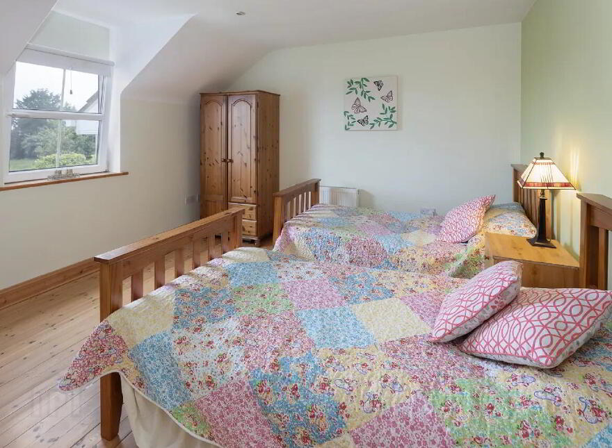 12 Chapel Field, Knockraha, T56VH22