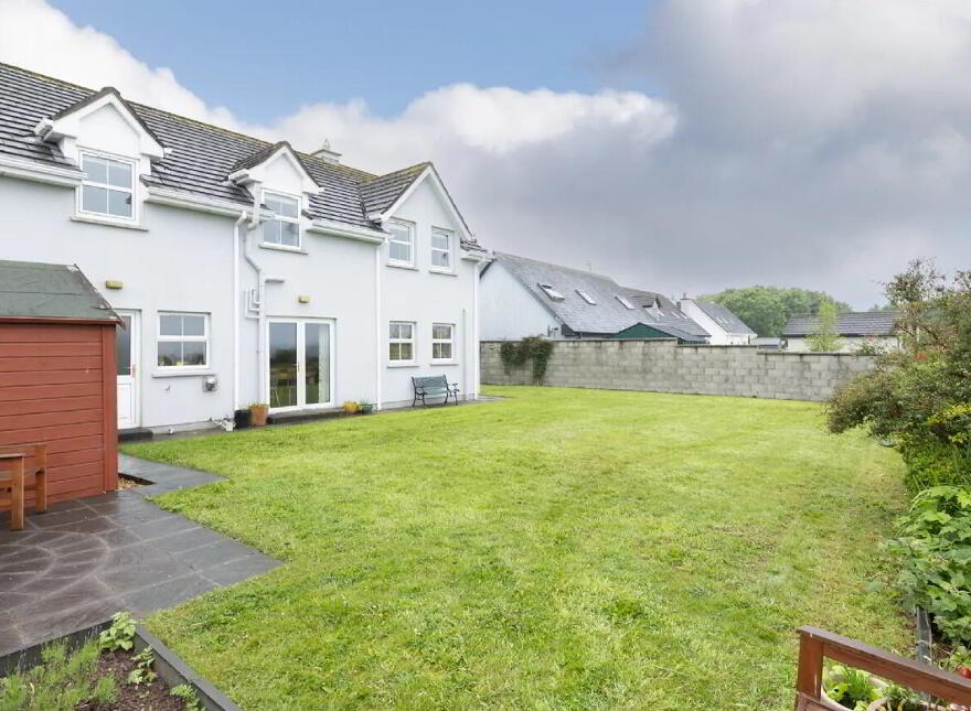 12 Chapel Field, Knockraha, T56VH22