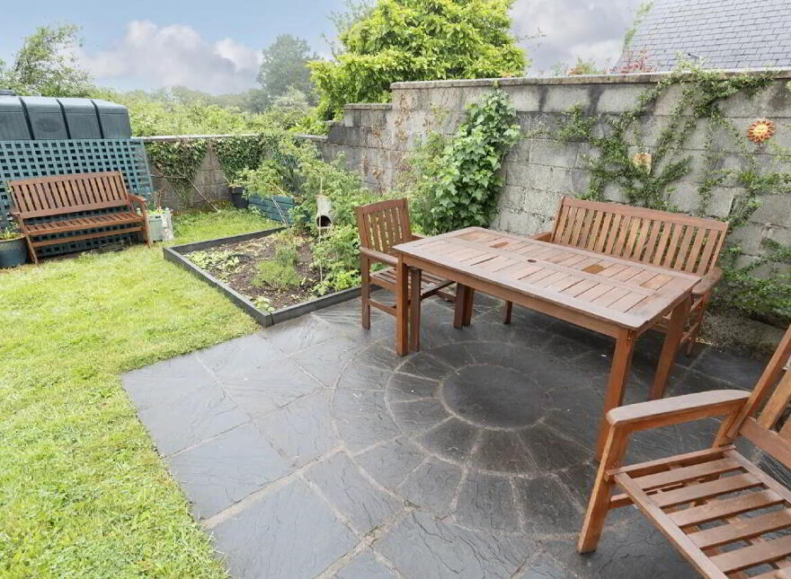 12 Chapel Field, Knockraha, T56VH22