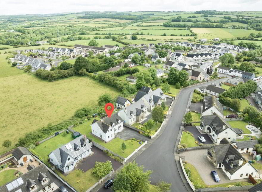12 Chapel Field, Knockraha, T56VH22