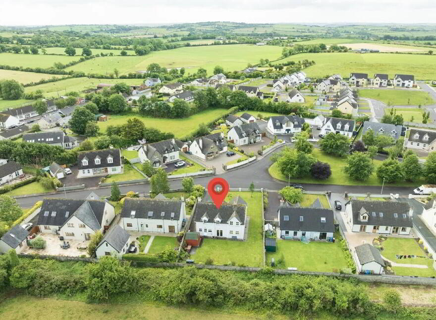 12 Chapel Field, Knockraha, T56VH22