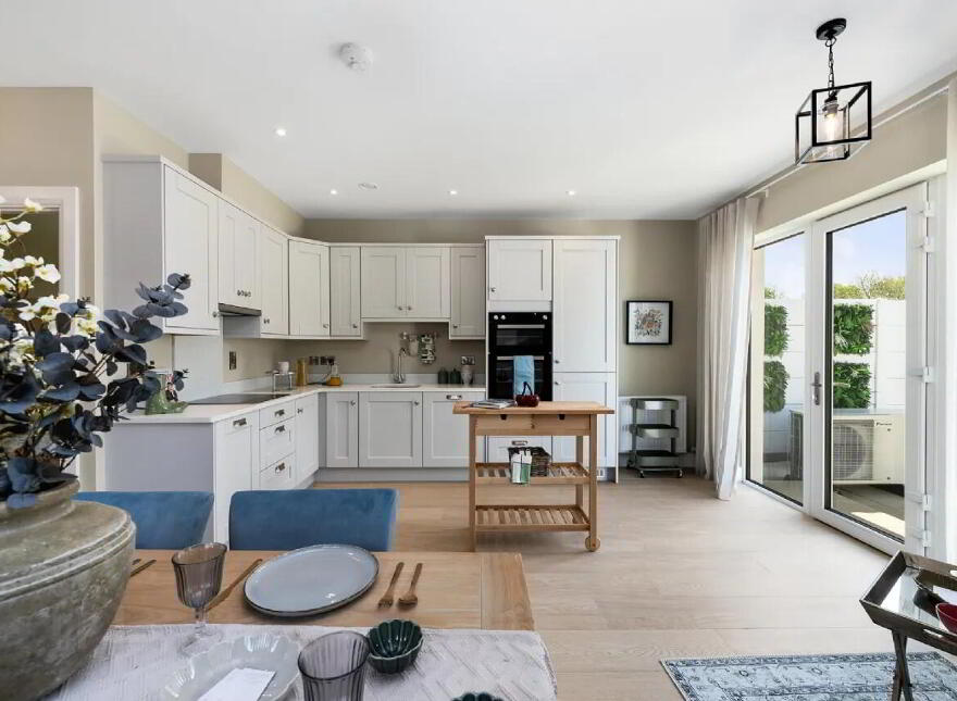 4 House Type F - Bedroom Semi, D Gilson Avenue, Oldcastle