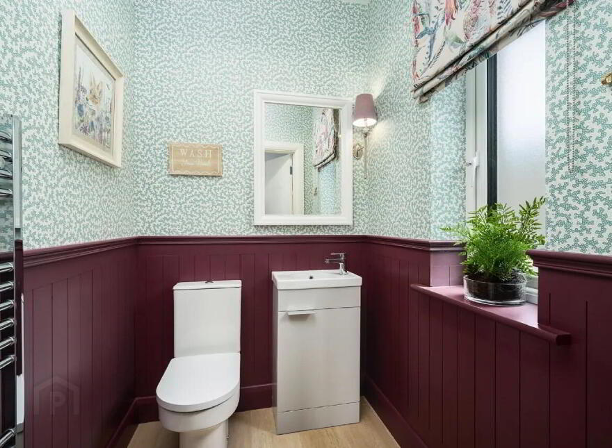 4 House Type F - Bedroom Semi, D Gilson Avenue, Oldcastle