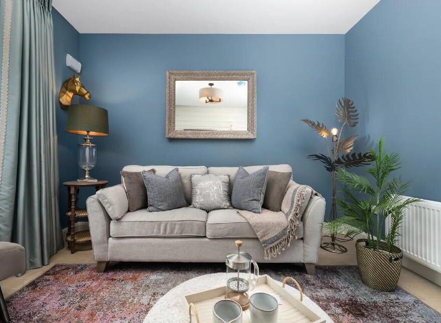 4 House Type F - Bedroom Semi, D Gilson Avenue, Oldcastle
