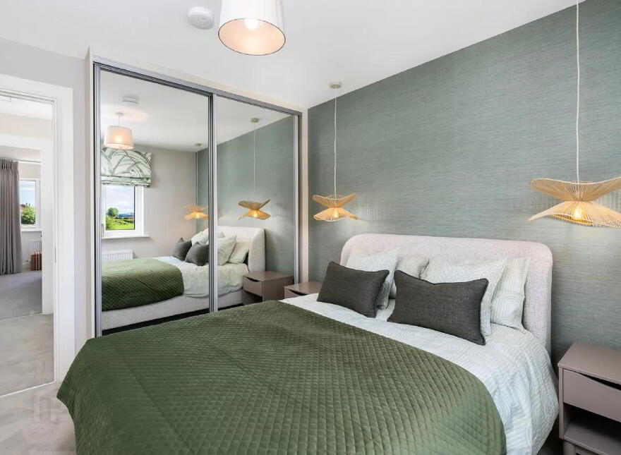 4 House Type F - Bedroom Semi, D Gilson Avenue, Oldcastle