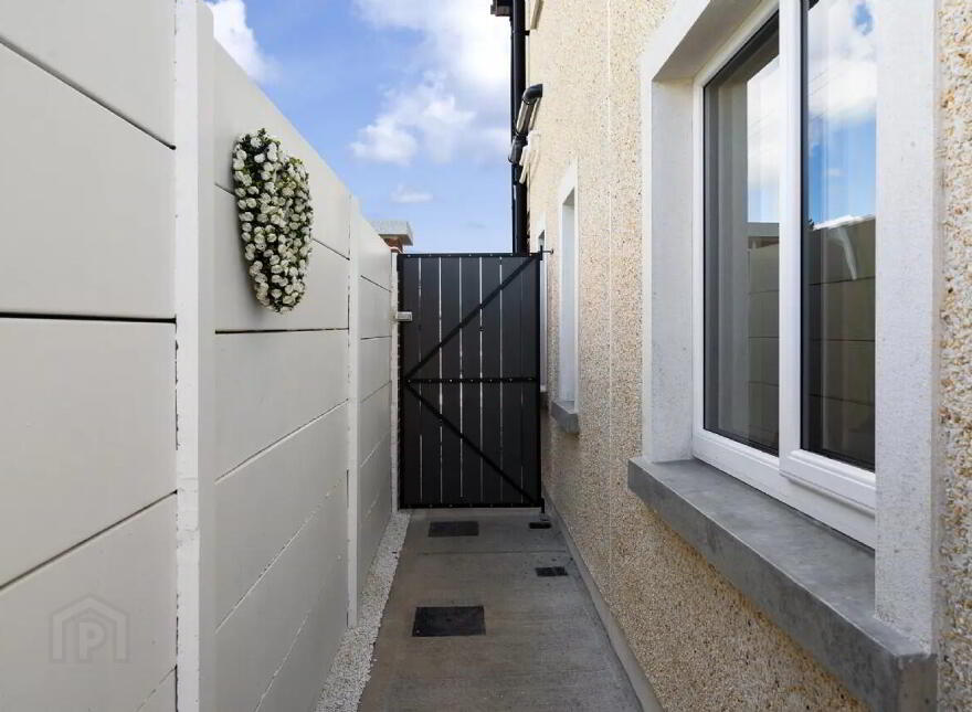 4 House Type F - Bedroom Semi, D Gilson Avenue, Oldcastle