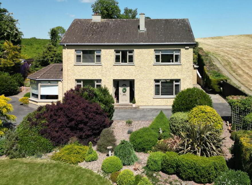 The Meadows, Drumguill, Threemilehouse, H18P028 photo