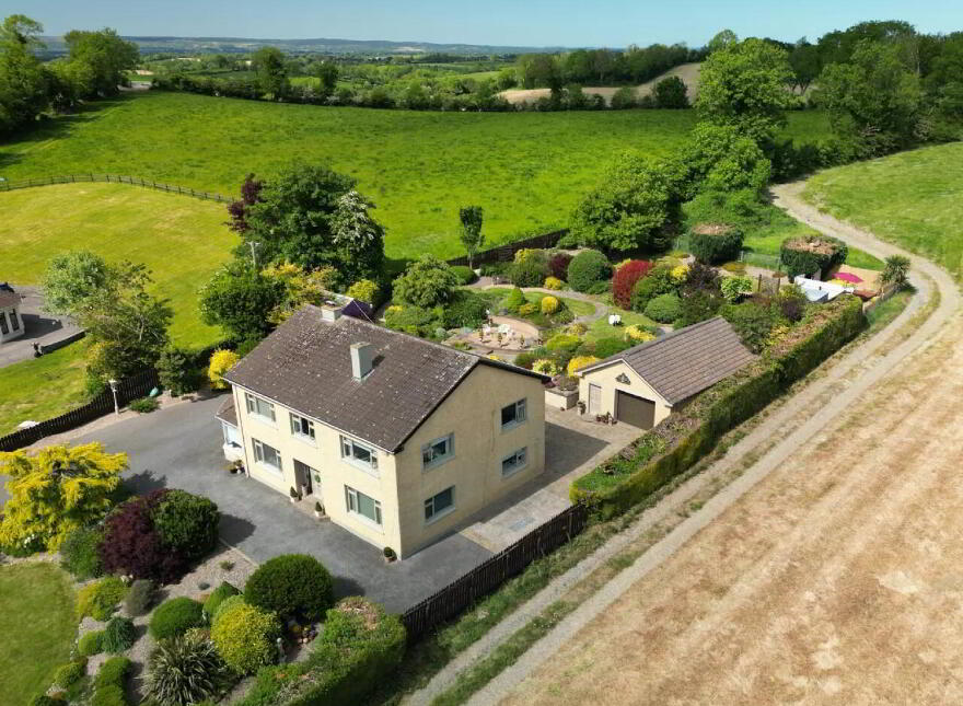 The Meadows, Drumguill, Threemilehouse, H18P028