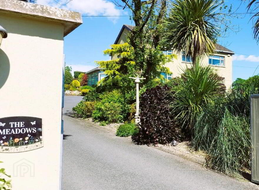 The Meadows, Drumguill, Threemilehouse, H18P028