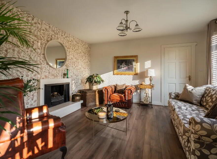 The Meadows, Drumguill, Threemilehouse, H18P028