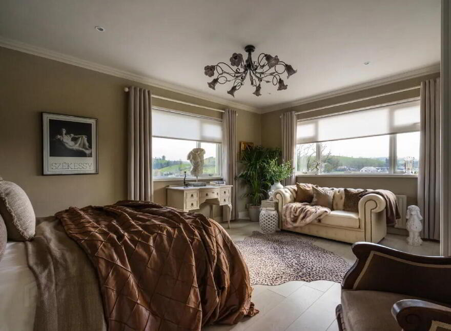 The Meadows, Drumguill, Threemilehouse, H18P028
