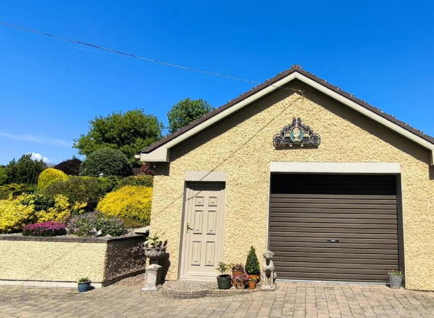 The Meadows, Drumguill, Threemilehouse, H18P028