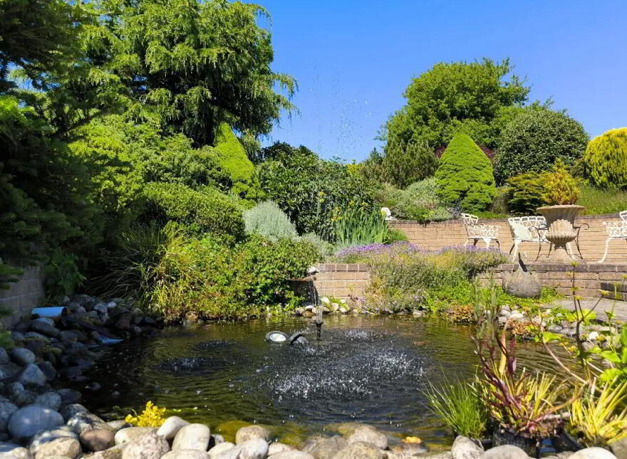 The Meadows, Drumguill, Threemilehouse, H18P028