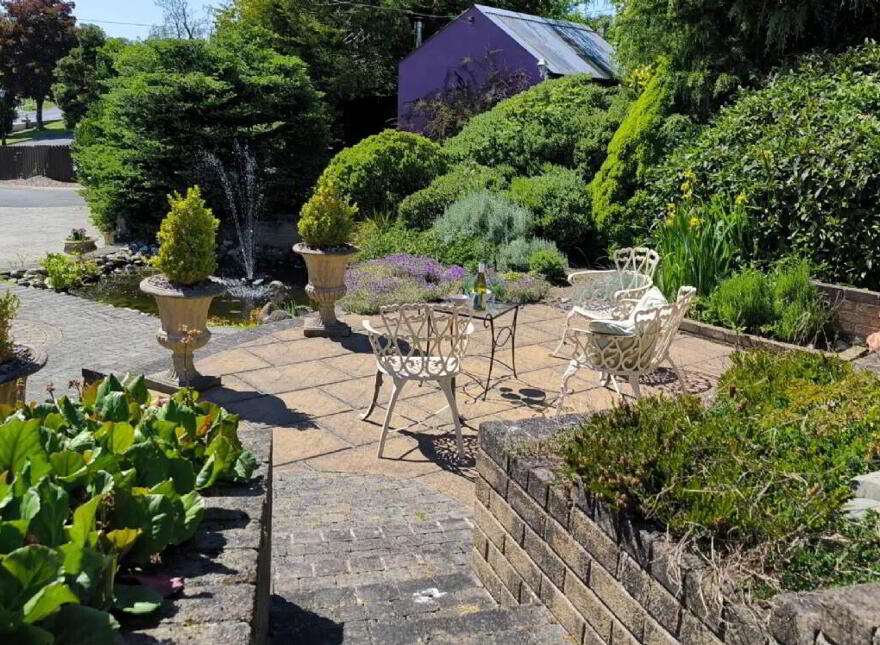 The Meadows, Drumguill, Threemilehouse, H18P028