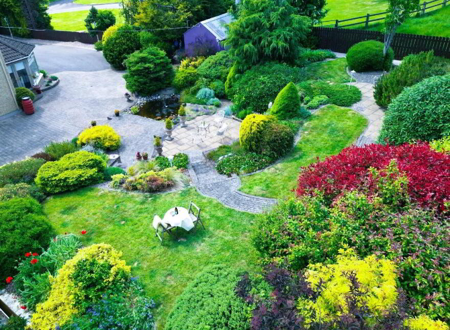 The Meadows, Drumguill, Threemilehouse, H18P028