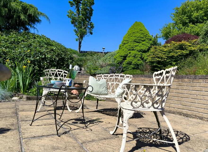 The Meadows, Drumguill, Threemilehouse, H18P028