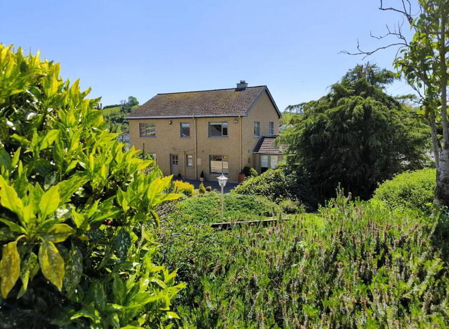 The Meadows, Drumguill, Threemilehouse, H18P028