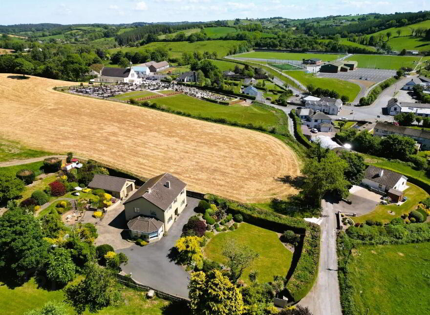 The Meadows, Drumguill, Threemilehouse, H18P028
