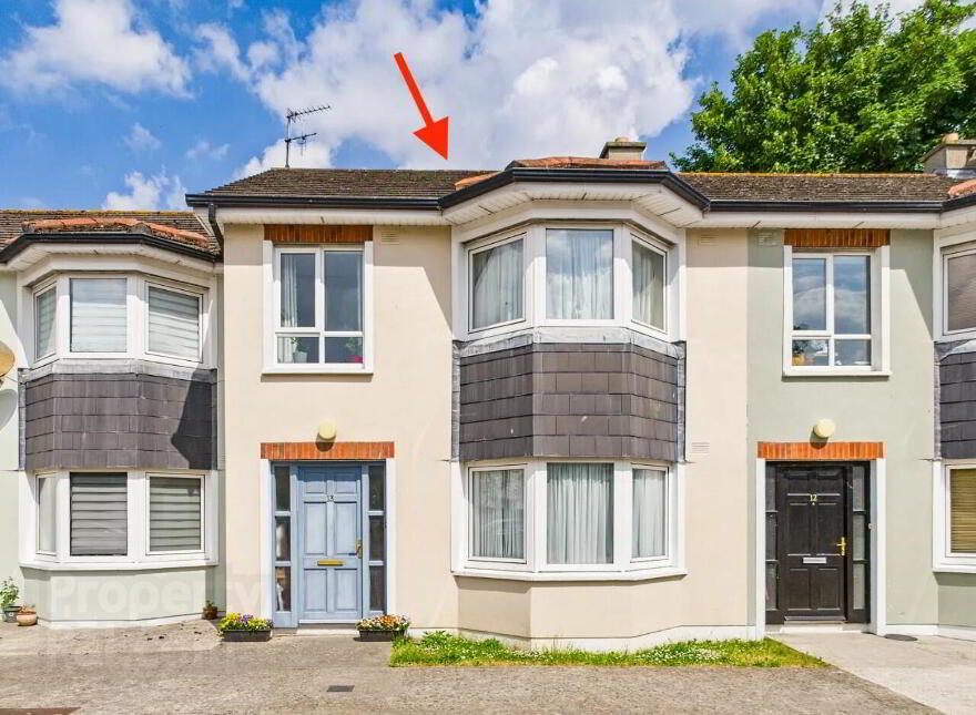 13 Croke Gardens, Thurles, E41T2Y1 photo
