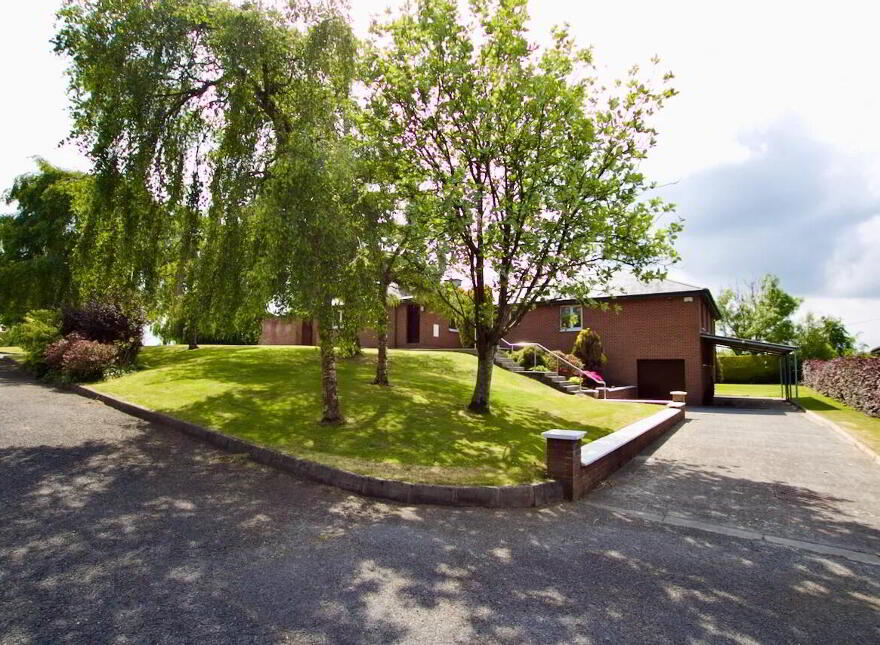 Hillquarter, Coosan, Athlone, N37T6E8