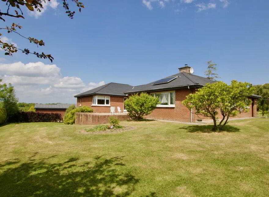 Hillquarter, Coosan, Athlone, N37T6E8