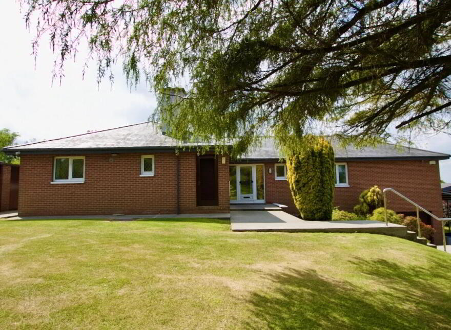 Hillquarter, Coosan, Athlone, N37T6E8