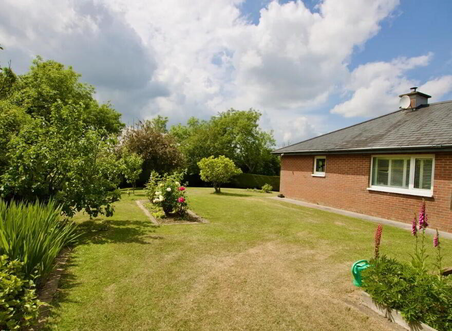 Hillquarter, Coosan, Athlone, N37T6E8