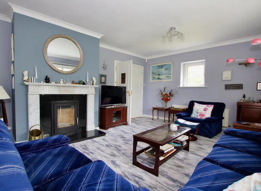 Hillquarter, Coosan, Athlone, N37T6E8