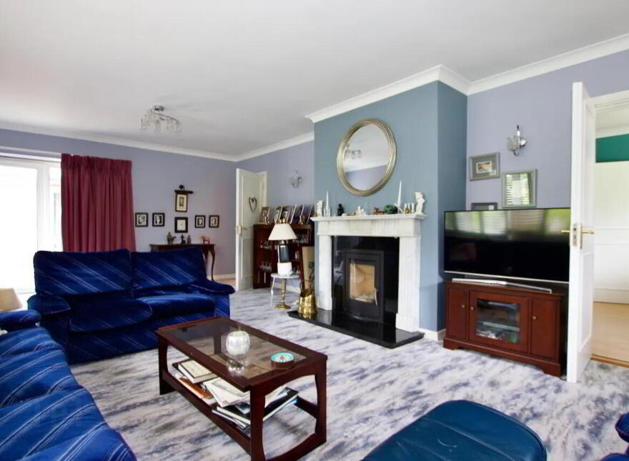 Hillquarter, Coosan, Athlone, N37T6E8