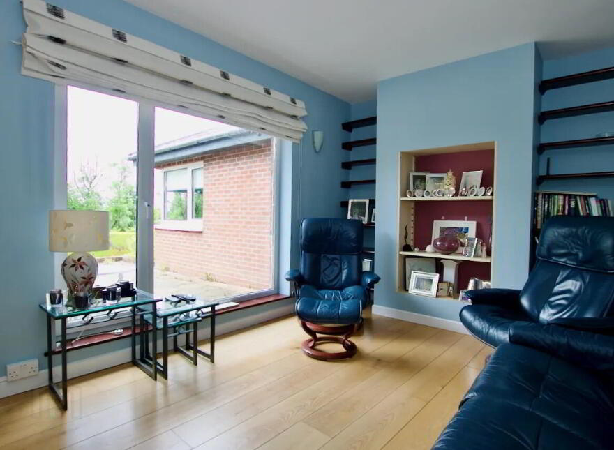 Hillquarter, Coosan, Athlone, N37T6E8