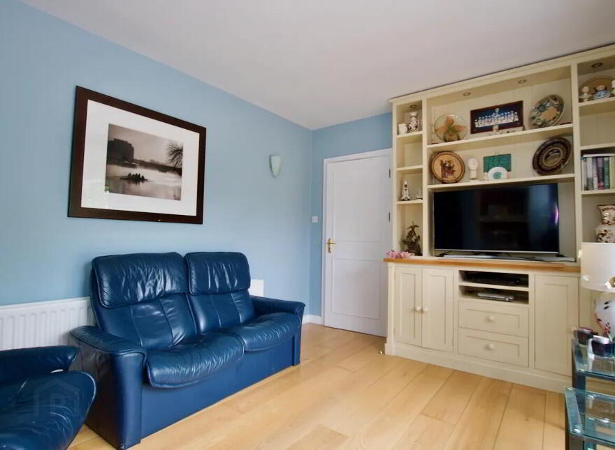 Hillquarter, Coosan, Athlone, N37T6E8