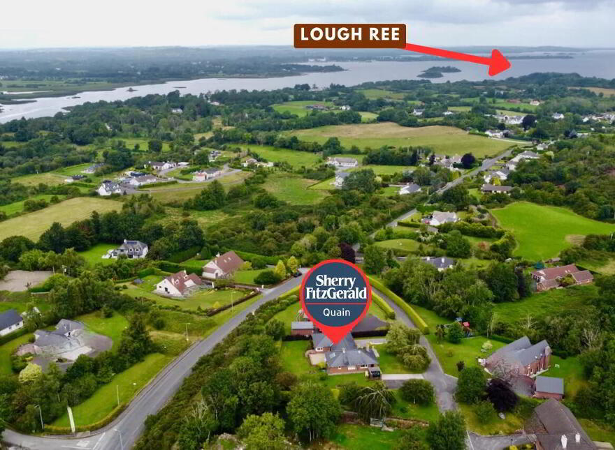 Hillquarter, Coosan, Athlone, N37T6E8