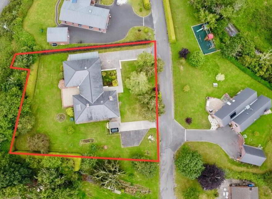 Hillquarter, Coosan, Athlone, N37T6E8