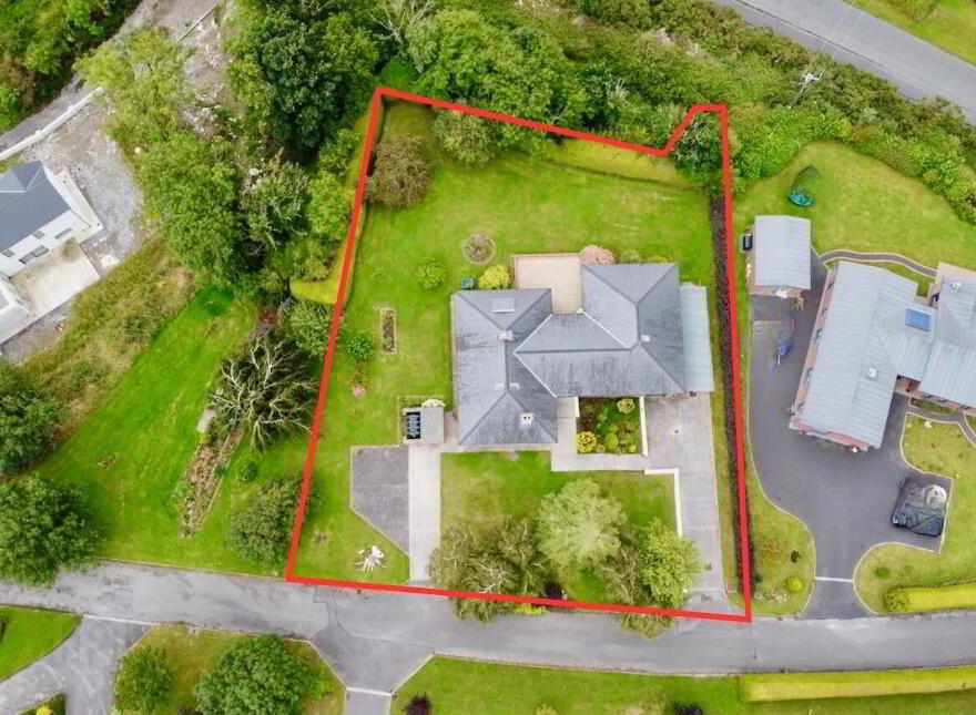 Hillquarter, Coosan, Athlone, N37T6E8