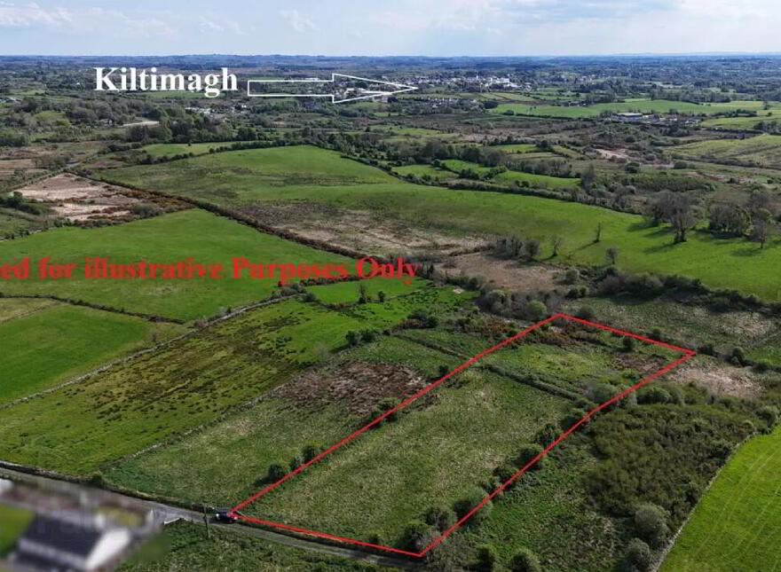 Pollronahan More, Kiltimagh photo