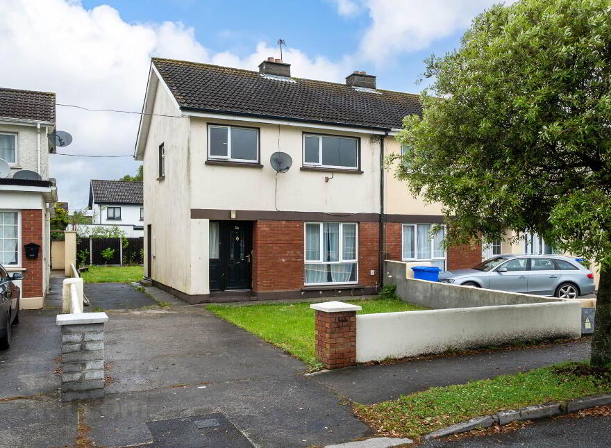 56 Thornbury Drive, Willow Park, Athlone, N37A0E0 photo