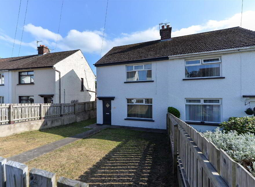 6 Coronation Crescent, Comber, BT23 5BG photo