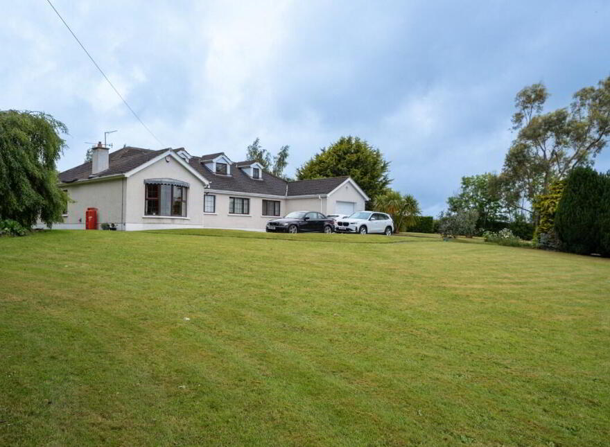65 Drumcree Road, Portadown, BT62 1PE