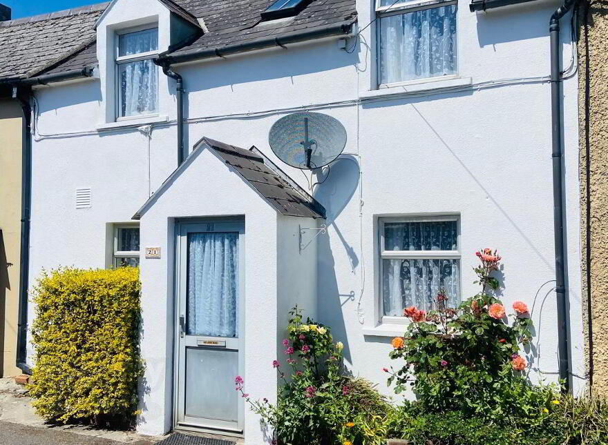 21 Condren's Lane Lower, Arklow, Y14A661 photo