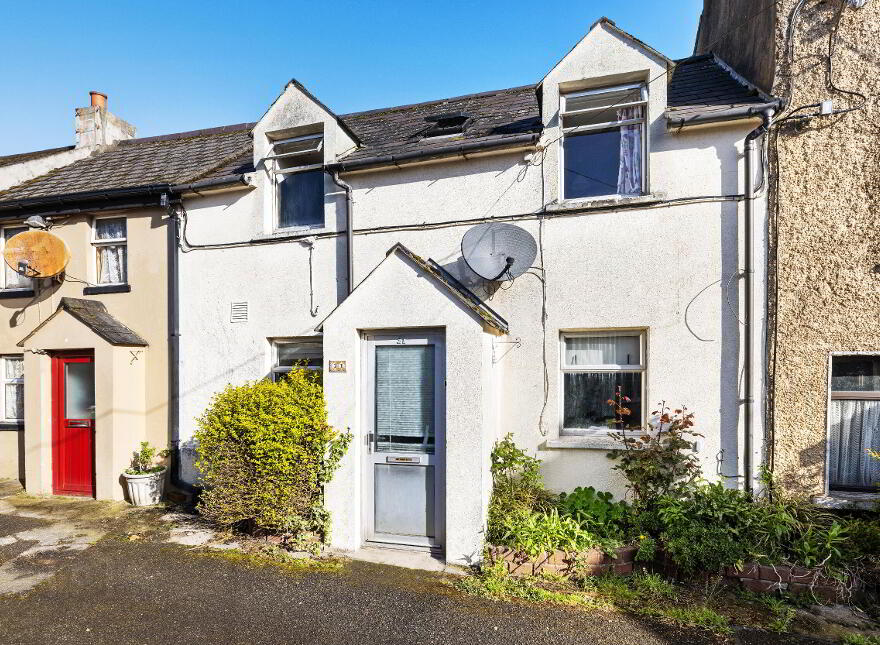 21 Condren's Lane Lower, Arklow, Y14A661