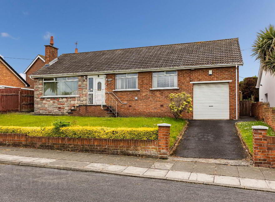 14 Ashford Drive, Bangor, BT19 6DA photo