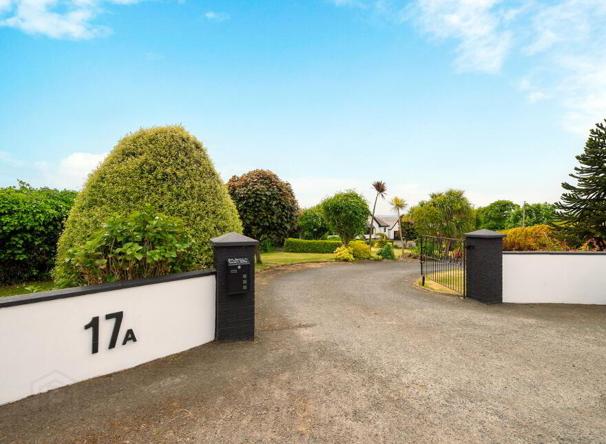 17a Bar Hall Road, Portaferry, Newtownards, BT22 1RQ