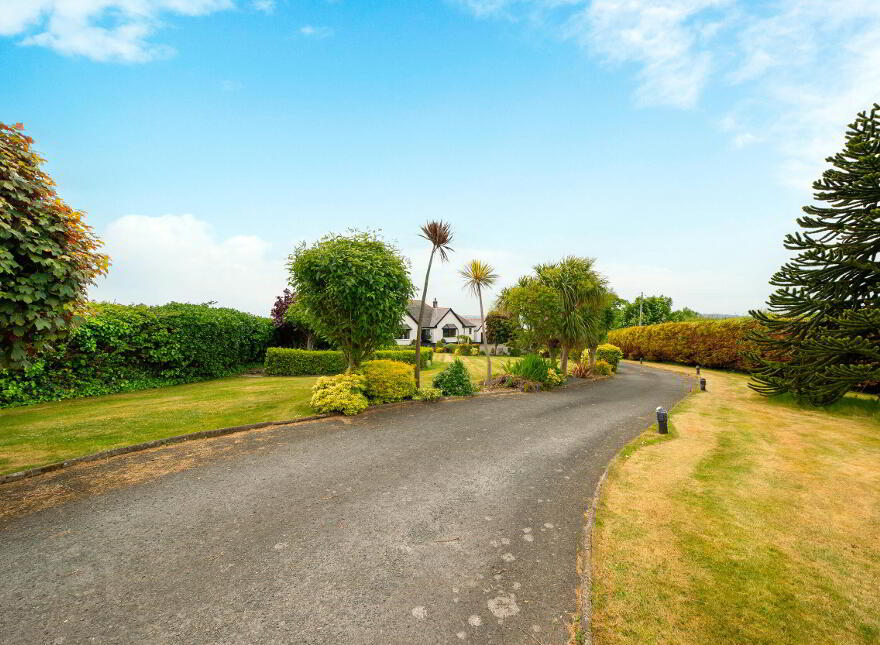 17a Bar Hall Road, Portaferry, Newtownards, BT22 1RQ