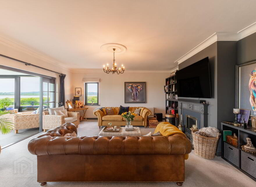 17a Bar Hall Road, Portaferry, Newtownards, BT22 1RQ