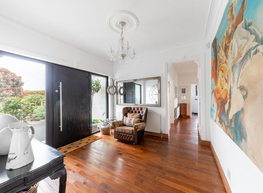 17a Bar Hall Road, Portaferry, Newtownards, BT22 1RQ