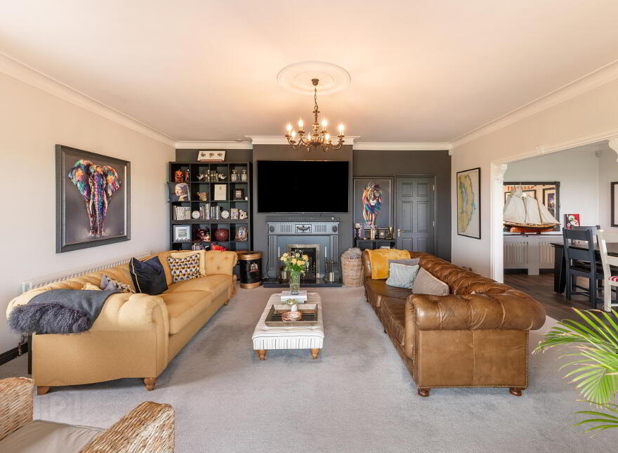 17a Bar Hall Road, Portaferry, Newtownards, BT22 1RQ